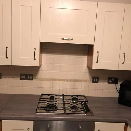 Holiday home Chestnut With Hot Tub North Yorkshire *