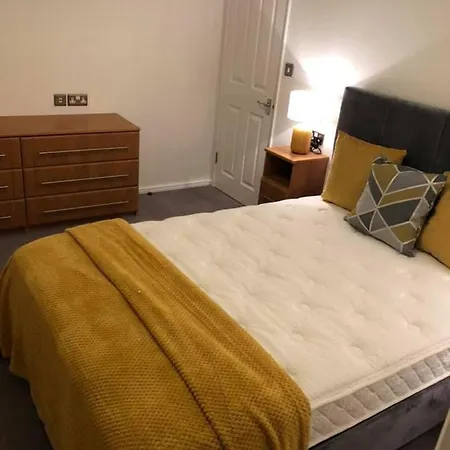 Chestnut With Hot Tub North Yorkshire Holiday home *