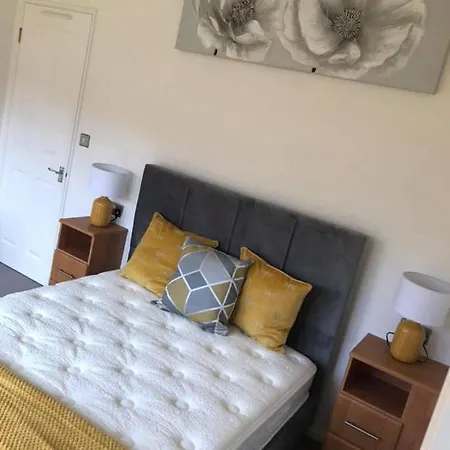 Holiday home Chestnut With Hot Tub North Yorkshire *