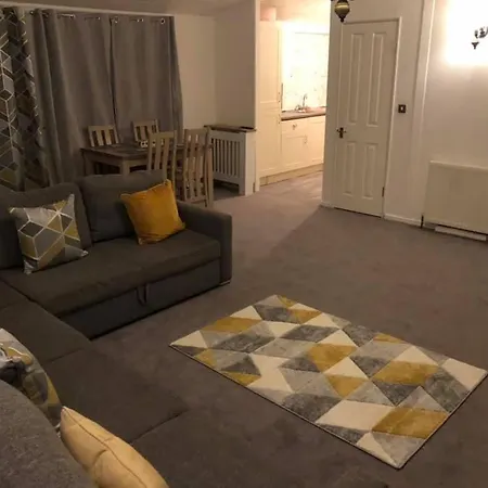 Chestnut With Hot Tub North Yorkshire Holiday home Malton