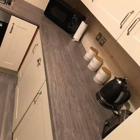 Holiday home Chestnut With Hot Tub North Yorkshire *